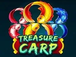 Treasure Carp icon