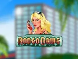 Rodeo Drive game icon