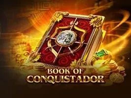 Book of Conquistador game icon