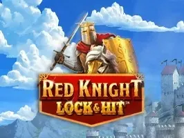 Lock & Hit_ Red Knight™ icon