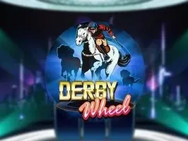 Derby Wheel game icon