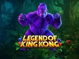 Legend of King Kong game icon
