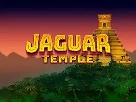 Jaguar Temple icon