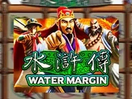 Water Margin game icon