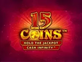 15 Coins™ game icon
