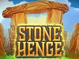 Stonehenge icon