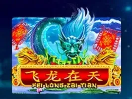 Fei Long Zai Tian icon