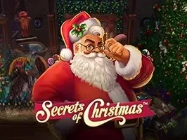 Secrets of Christmas game icon