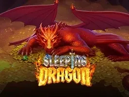 มังกรหลับใหล game icon
