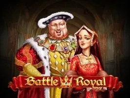 Battle Royal game icon