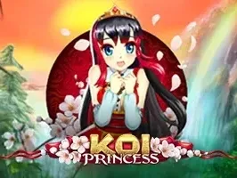 Koi Princess icon
