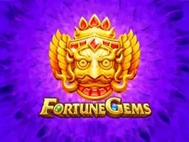 Fortune Gems game icon