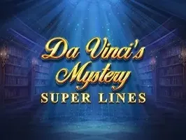 Da Vinci's Mystery icon