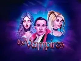 The Vampires game icon