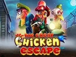 The Great Chicken Escape icon